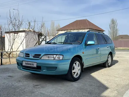 Nissan Primera 1998 года за 2 300 000 тг. в Атырау – фото 3