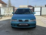 Nissan Primera 1998 года за 2 300 000 тг. в Атырау – фото 2