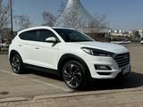 Hyundai Tucson 2019 года за 12 900 000 тг. в Астана