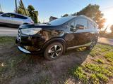 JAC S3 2019 года за 4 500 000 тг. в Рудный