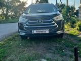 JAC S3 2019 года за 4 500 000 тг. в Рудный – фото 2