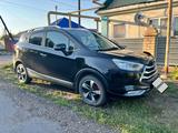 JAC S3 2019 года за 4 500 000 тг. в Рудный – фото 4