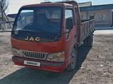JAC  HFC 1045 2009 года за 3 690 000 тг. в Жаркент – фото 5