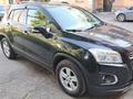 Chevrolet Tracker 2015 годаfor6 300 000 тг. в Усть-Каменогорск