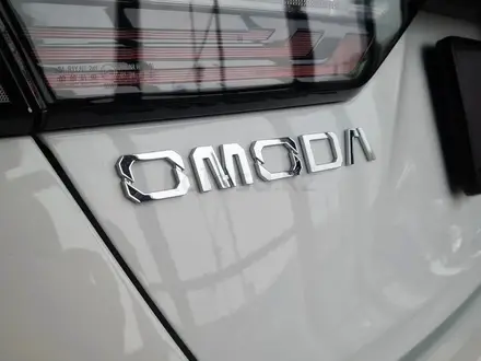 OMODA S5 Comfort 2023 года за 8 490 000 тг. в Атырау – фото 12