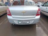 Chevrolet Cobalt 2023 годаүшін6 250 000 тг. в Астана – фото 4