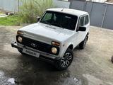 ВАЗ (Lada) Lada 2121 2021 года за 5 750 000 тг. в Алматы – фото 3