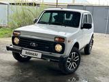 ВАЗ (Lada) Lada 2121 2021 года за 5 750 000 тг. в Алматы