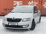 Skoda Octavia 2014 годаfor5 915 000 тг. в Семей