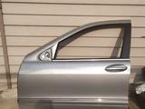 Дверь Mercedes-Benz S-CLASS W220 привозной Японияүшін45 000 тг. в Астана