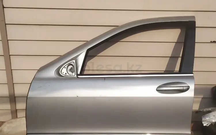 Дверь Mercedes-Benz S-CLASS W220 привозной Япония за 45 000 тг. в Астана
