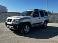 Nissan Xterra 2009 года за 7 500 000 тг. в Алматы – фото 14