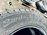 Шипованные шины Cordiant 225/60/17 каждая за 19 990 тг. в Астана – фото 2