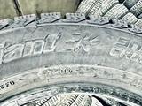 Шипованные шины Cordiant 225/60/17 каждая за 19 990 тг. в Астана – фото 4