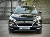 Hyundai Tucson 2020 года за 12 250 000 тг. в Астана – фото 2