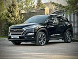 Hyundai Tucson 2020 года за 12 250 000 тг. в Астана – фото 3