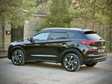 Hyundai Tucson 2020 года за 12 250 000 тг. в Астана – фото 5