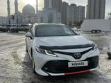 Toyota Camry 2019 годаfor12 200 000 тг. в Астана – фото 3