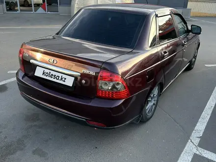 ВАЗ (Lada) Priora 2170 2014 года за 2 500 000 тг. в Павлодар