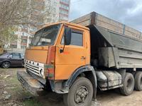 КамАЗ  5511 1983 годаүшін6 200 000 тг. в Павлодар