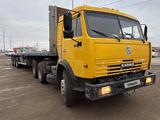 КамАЗ  Евро 2 2007 годаfor10 000 000 тг. в Кульсары – фото 3