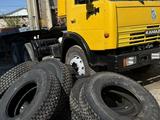 КамАЗ  Евро 2 2007 годаfor10 000 000 тг. в Кульсары – фото 5