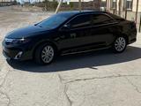 Toyota Camry 2013 года за 6 500 000 тг. в Актау – фото 2