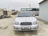 Hyundai Sonata 2004 года за 2 000 000 тг. в Актау – фото 2