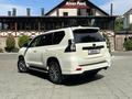 Toyota Land Cruiser Prado 2022 годаfor37 500 000 тг. в Алматы – фото 7