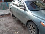 Toyota Camry 2006 годаүшін4 800 000 тг. в Талдыкорган – фото 4