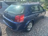 Opel Signum 2003 года за 2 050 000 тг. в Кокшетау – фото 4