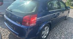 Opel Signum 2003 года за 2 050 000 тг. в Кокшетау – фото 4