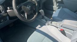Opel Signum 2003 года за 2 050 000 тг. в Кокшетау – фото 5