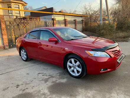 Toyota Camry 2007 года за 6 800 000 тг. в Алматы – фото 4