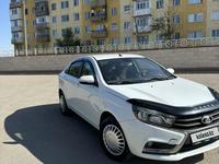 ВАЗ (Lada) Vesta 2018 годаүшін4 200 000 тг. в Жезказган