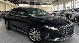 Hyundai Grandeur 2022 годаүшін15 300 000 тг. в Шымкент