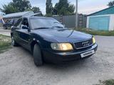 Audi A6 1995 года за 2 000 000 тг. в Алматы – фото 2