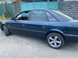 Audi A6 1995 года за 2 000 000 тг. в Алматы – фото 4