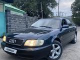 Audi A6 1995 года за 2 000 000 тг. в Алматы