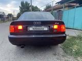 Audi A6 1995 года за 2 000 000 тг. в Алматы – фото 3