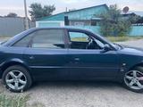 Audi A6 1995 года за 2 000 000 тг. в Алматы – фото 5