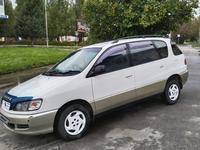 Toyota Ipsum 1997 годаүшін4 000 000 тг. в Усть-Каменогорск