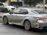 Toyota Camry 2017 годаүшін9 700 000 тг. в Астана – фото 4