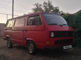 Volkswagen Transporter 1987 года за 2 000 000 тг. в Кызылорда – фото 2