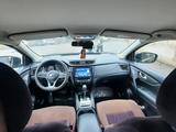 Nissan Qashqai 2020 годаүшін11 800 000 тг. в Темиртау – фото 5