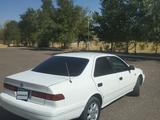 Toyota Camry 1998 годаүшін4 000 000 тг. в Кулан – фото 3