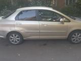Honda City 2005 года за 3 200 000 тг. в Алматы