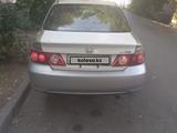 Honda City 2005 года за 3 200 000 тг. в Алматы – фото 3
