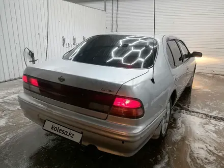 Nissan Cefiro 1996 года за 1 500 000 тг. в Караганда – фото 5