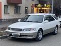 Toyota Mark II Qualis 1997 годаүшін4 100 000 тг. в Талдыкорган – фото 6